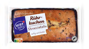 Rührkuchen Angebot in Westenfeld Rührkuchen im aktuellen Prospekt bei Lidl in Westenfeld
