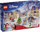 Princess Adventskalender im Angebot bei E center in Karlsruhe Princess Adventskalender Angebote von LEGO Disney bei E center Karlsruhe für 24,99 €