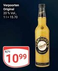 Aktuelles Original Angebot bei GLOBUS in Salzgitter ab 10,99 €