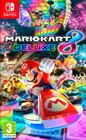 10% D'ÉCONOMIE SUR VOTRE COMPTE WAAOH SUR TOUS LES JEUX VIDÉO NINTENDO SWITCH MARIO DU 10 AU 15 MARS - SANSMARQUE en promo chez Auchan Hypermarché Nantes