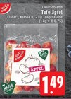 Aktuelles Tafeläpfel Elstar Angebot bei EDEKA in Mönchengladbach ab 1,49 €