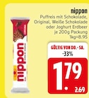 Original von nippon im aktuellen EDEKA Prospekt für 1,79 €