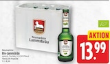 Bio-Lammsbräu von Neumarkter für 13,99 € bei EDEKA im Angebot Bio-Lammsbräu von Neumarkter im aktuellen EDEKA Prospekt