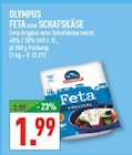 Feta Original Angebote von Olympus bei Marktkauf Wuppertal für 1,99 €