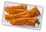 Kaufland - Grillbauch mariniert Angebot im Prospekt Grillbauch mariniert bei Kaufland im Prospekt "" für 0,79 €
