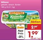 Aktuelle Quark Angebote bei Netto Marken-Discount in Dresden Aktuelles Milkana Angebot bei Netto Marken-Discount in Dresden ab 1,99 €