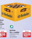 famila Nordost Nienburg (Weser) Prospekt mit  im Angebot für 10,99 €