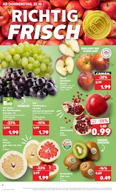 Kleidung im Kaufland Prospekt in Stuttgart Aktueller Kaufland Prospekt mit Kleidung, "Aktuelle Angebote", Seite 4