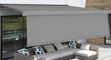 Kassetten-Markise mit elektrischem Antrieb im Angebot bei Globus-Baumarkt in Wiesbaden Kassetten-Markise mit elektrischem Antrieb Angebote von Primaster bei Globus-Baumarkt Wiesbaden für 1.199,00 €