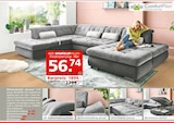 Wohnlandschaft Sherman im Segmüller Prospekt Wohnlandschaft Sherman von ComfortPlan im aktuellen Segmüller Prospekt für 1.899,00 €