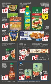 Aktueller Marktkauf Prospekt mit Thunfisch, "Aktuelle Angebote", Seite 18