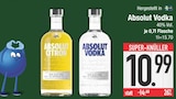 Aktuelle Vodka Angebote bei E center in Regensburg Aktuelles Vodka Angebot bei E center in Regensburg ab 10,99 €