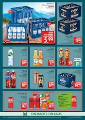Aktueller Marktkauf Prospekt mit Schwip Schwap, "AUSWAHL RIESIG, PREISE NIEDRIG", Seite 24