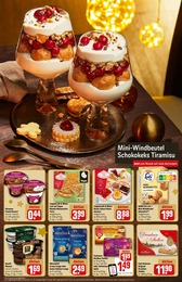 Weihnachten Angebot & Preis im aktuellen REWE Prospekt Weihnachten Angebot im aktuellen REWE Prospekt auf Seite 7