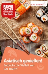 REWE Prospekt für Erkelenz: "Dein Markt", 38 Seiten, 01.12.2025 - 06.12.2025