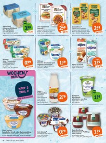 Butter im tegut Prospekt "tegut… gute Lebensmittel" mit 29 Seiten (Ingolstadt)