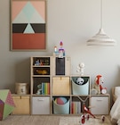 Promo Étagère KUB 3 cases à 29,90 € dans le catalogue Weldom à Megève