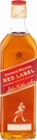Red Label im Netto Marken-Discount Prospekt Red Label von Johnnie Walker im aktuellen Netto Marken-Discount Prospekt für 10,99 €