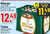 Bitburger Angebote bei Marktkauf Arnsberg für 11,49 €