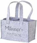 Getränketasche aus Filz von  im aktuellen V-Markt Prospekt für 4,99 €