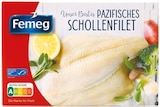MSC pazifische Scholle von Femeg für 3,99 € bei Netto mit dem Scottie im Angebot MSC pazifische Scholle von Femeg im aktuellen Netto mit dem Scottie Prospekt