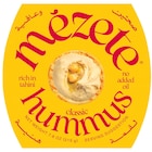 Houmous - MEZETE en promo chez Carrefour Houmous - MEZETE dans le catalogue Carrefour