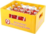 Jim Him Himbeerbrause oder Cola im Angebot bei REWE in Jena Jim Him Himbeerbrause oder Cola Angebote von Neunspringer Erfrischungsgetränke bei REWE Jena für 7,99 €
