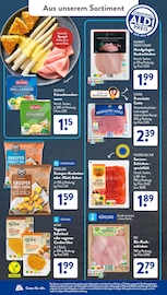 Aktueller ALDI SÜD Prospekt mit Tiefkühlkost, "Gutes für Alle.", Seite 26