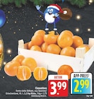 EDEKA Niederwerrn - Clementinen Angebot im Prospekt Clementinen bei EDEKA im Niederwerrn Prospekt für 2,99 €