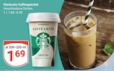 Aktuelles Starbucks Angebot bei GLOBUS in Landau (Pfalz) ab 1,69 €