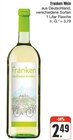 nah und gut Walsdorf - Weißwein trocken Angebot im Prospekt Weißwein trocken bei nah und gut im Walsdorf Prospekt für 2,49 €