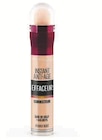 Correcteur instant anti-age - MAYBELLINE en promo chez Super U Rouen à 5,61 €