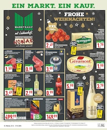 Aktueller Marktkauf Prospekt "Aktuelle Angebote" Seite 1 von 22 Seiten