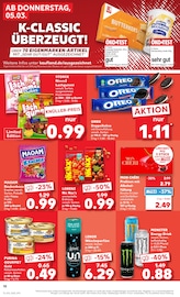 Lenor im Kaufland Prospekt in Sindelfingen Aktueller Kaufland Prospekt mit Lenor, "KNÜLLER", Seite 22