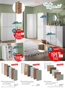 Schuhe im Zurbrüggen Prospekt "UNSCHLAGBAR GÜNSTIG" mit 50 Seiten (Bremen)