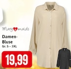 Damen-Bluse bei Kaufhaus Stolz im Fehmarn Prospekt für 19,99 €