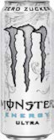 Energy Drink Angebote von Monster bei Getränke Hoffmann Amberg für 0,90 €