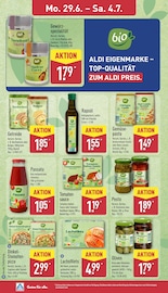 Aktueller ALDI Nord Prospekt mit Gewürze, "Aktuelle Angebote", Seite 12