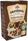 Soßenbinder von Mondamin im aktuellen REWE Prospekt für 0,99 €