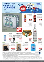 Aktueller nah und gut Prospekt mit Saft, "Wir lieben Lebensmittel!", Seite 4