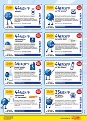 Ähnliche Weizenkorn Angebote im Prospekt "Aktuelle Angebote" von Netto Marken-Discount in Saarbrücken Ähnliche Angebote wie Weizenkorn im Prospekt "Aktuelle Angebote" auf Seite 63 von Netto Marken-Discount in Saarbrücken