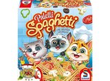 Spaghetti im MediaMarkt Saturn Prospekt Paletti Spaghetti Gesellschaftsspiel Mehrfarbig von SCHMIDT SPIELE (UE) im aktuellen MediaMarkt Saturn Prospekt für 15,99 €