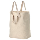 Wäschesack beige Angebote von PURRPINGLA bei IKEA Remscheid für 19,99 €