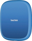 Creator Phone SSD - 1 TB Externe SSD von SanDisk für 264,99 € bei MediaMarkt Saturn im Angebot Creator Phone SSD - 1 TB Externe SSD von SanDisk im aktuellen MediaMarkt Saturn Prospekt