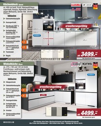 Einbaugeschirrspüler Angebot & Preis im aktuellen POCO Prospekt Einbaugeschirrspüler Angebot im aktuellen POCO Prospekt auf Seite 8
