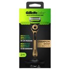 Rasoir - GILLETTE dans le catalogue Carrefour