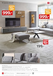 Sideboard im XXXLutz Möbelhäuser Prospekt in Ahlen Aktueller XXXLutz Möbelhäuser Prospekt mit Sideboard, "Wohntrends zum Bestpreis", Seite 16