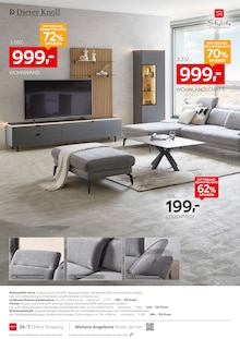 Sideboard Angebot im aktuellen XXXLutz Möbelhäuser Prospekt auf Seite 16