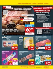 Aktueller Netto Marken-Discount Prospekt mit Braten, "Aktuelle Angebote", Seite 51