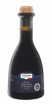 Aceto Balsamico di Modena I.G.P. in Schwedt (Oder) im Angebot Aceto Balsamico di Modena I.G.P. Angebot: Im aktuellen Prospekt bei Lidl in Schwedt (Oder)